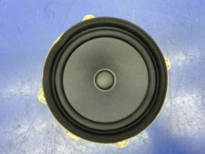 2022-2025 Genesis GV70 Door Speaker - Front (Used OEM)