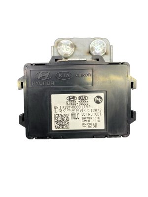 2021-2024 Genesis GV80 Mood Lamp Control Module (Used OEM)