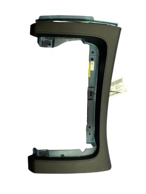 2015-2020 GMC Yukon XL Black Dashboard Glove Box Surround Trim Panel - Front (Used OEM)