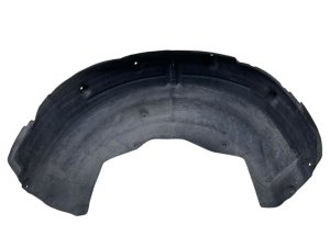 2019-2025 BMW X5 Inner Fender Liner - Rear, Left (Driver) (Used OEM)