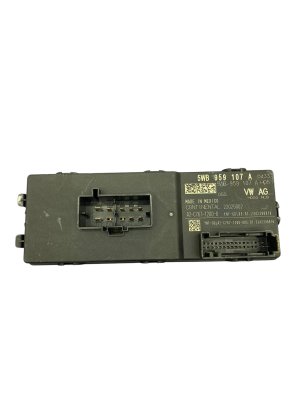 2019-2024 Audi Q3 Liftgate Control Module - Rear (Used OEM)