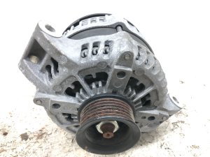 2017-2022 Ford F-250 Super Duty 200 Amp Alternator (Used OEM)