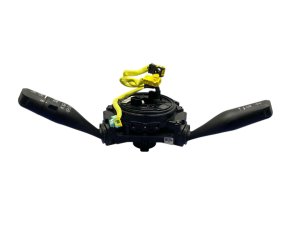 2017-2024 Chrysler Pacifica Wiper Turn Signal and Clock Spring Combination Switch Assembly - Front (Used OEM)