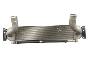2017-2020 Karma Revero Auxiliary Intercooler Water Cooler (Used OEM)