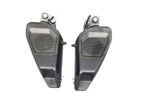 2021-2025 Ford Bronco Audio Speaker Pod Set - Rear (Used OEM)