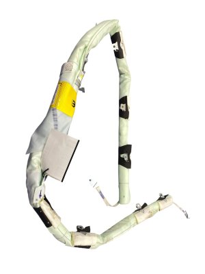 2017-2024 Maserati Levante Roof Curtain Air Bag - Front (Used OEM)