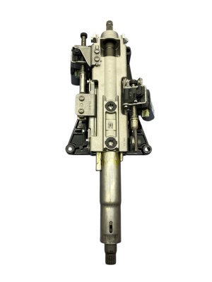  Tesla Model x Power Adjust Steering Column Mechanism Motor (Used OEM)