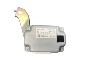 2024-2025 Toyota Land Cruiser Audio Equalizer Control Module (Used OEM)