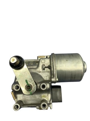 2019-2023 Jaguar I-Pace Windshield Wiper Motor with Bracket - Front (Used OEM)