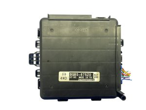 2019-2022 Mazda 3 Electric Power Supply Body Control Module (Used OEM)