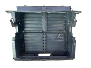 2025 Mazda CX-70 Radiator Air Shutter Assembly - Front (Used OEM)