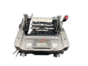 OEM Seat Track for 2022-2025 INFINITI & Nissan • Pathfinder, QX60 - Lower Front, Right (Passenger)