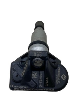 2023-2025 Mitsubishi Outlander Gray Overhead Console with Panoramic Sunroof Controls (Used OEM)