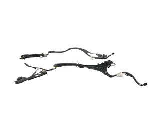 2021-2025 GMC Yukon ABS Wheel Speed Sensor and MagneRide Wire Harness Set - Rear (Used OEM)