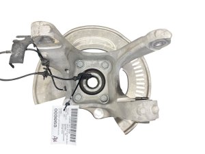 2023-2024 Fisker Ocean Spindle Knuckle Wheel Bearing and Hub Assembly - Rear, Left (Driver) (Used OEM)