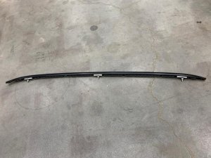 2014-2018 BMW X5 Roof Rail Luggage Rack - Left (Driver) (Used OEM)