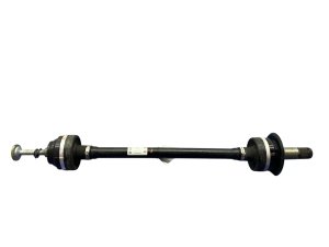2019-2025 BMW X5 CV Drive Axle Shaft - Rear, Left (Driver) (Used OEM)