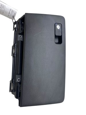 2020-2022 Kia Telluride Black Glove Box with Illumination - Front (Used OEM)