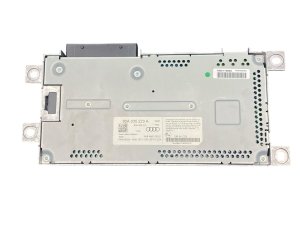 2018-2020 Audi SQ5 Bang & Olufsen Audio Amplifier (Used OEM)