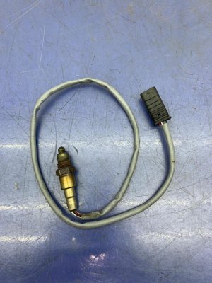 2016-2019 BMW X3 Oxygen Sensor (Used OEM)