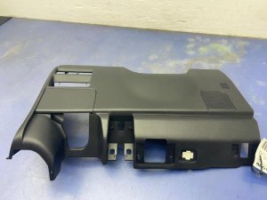 2018-2021 INFINITI QX80 Lower Dash Knee Kick Trim Panel (Used OEM)