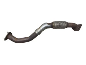 2017-2022 Honda CR-V Front Intermediate Exhaust Flex Pipe (Used OEM)