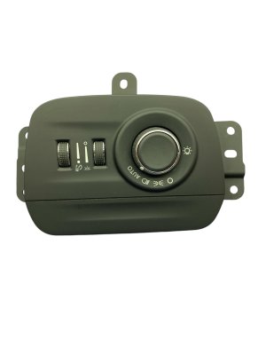 2021-2023 Jeep Grand Cherokee L Headlight Switch with Trim - Front (Used OEM)