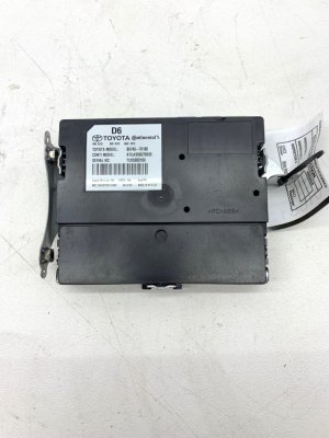 2019-2020 Lexus UX200 Telematics Communication Transceiver Control Module (Used OEM)