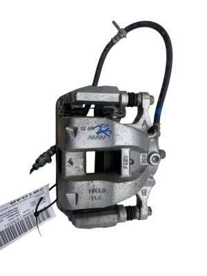 2023-2025 Honda HR-V Disc Brake Caliper with Bracket - Front, Right (Passenger) (Used OEM)