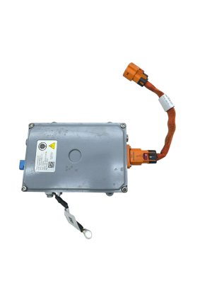 2023-2024 Fisker Ocean 600W DC-DC Power Converter Inverter (Used OEM)