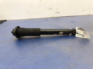 2015-2024 Nissan Murano Suspension Shock Absorber - Rear, Left (Driver) (Used OEM)