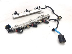 2018-2023 Ford F-150 Fuel Rail and Injector Assembly (Used OEM)