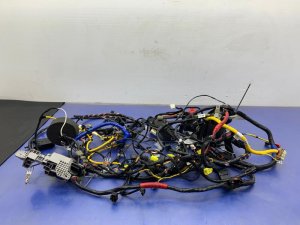 2021-2024 Kia K5 Cabin and Floor Body Wiring Harness (Used OEM)