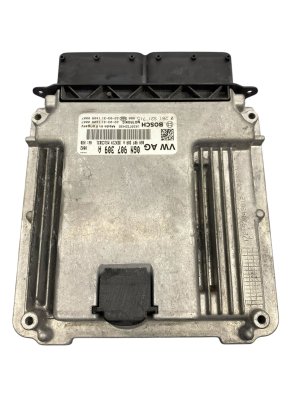 2023 Audi Q5 Engine Control Module (ECM) (Used OEM)