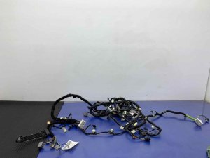 2018-2021 Lincoln Navigator Cabin Body Wiring Harness - Rear (Used OEM)