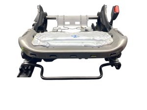 2025 Subaru Forester Manual Lower Seat Track Assembly - Front (Used OEM)