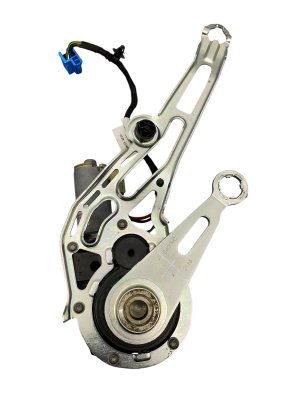 2014-2020 Mercedes-Benz S320 Power Trunk Lid Motor Assembly - Rear (Used OEM)