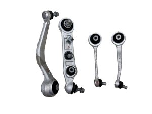 2022-2024 Lucid Air Lower Suspension Control Arm - Front (Used OEM)