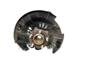 2025 Mazda CX-70 Spindle Knuckle and Wheel Hub Assembly - Rear, Left (Driver) (Used OEM)