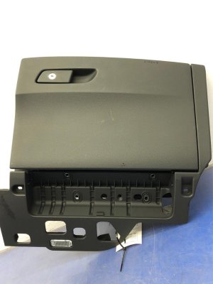 2018-2025 Audi S5 Glove Box Storage Compartment - Front (Used OEM)