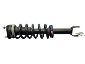 2023-2025 Jeep Wagoneer Coil Spring Suspension Strut Assembly - Front, Right (Passenger) (Used OEM)