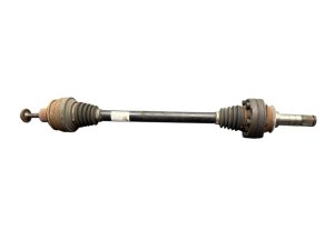 2017-2024 Audi Q7 CV Axle Shaft Assembly - Rear, Right (Passenger) (Used OEM)