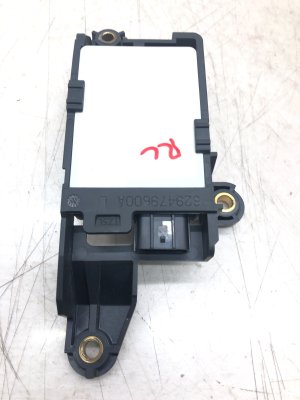 2019-2020 Acura MDX Blind Spot Radar Sensor - Rear, Left (Driver) (Used OEM)