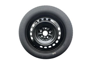 2019-2025 Lexus ES300h 17x4 Compact Emergency Spare Wheel (Used OEM)