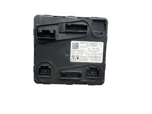 2017-2020 Audi Q7 Comfort Body Control Module (Used OEM)