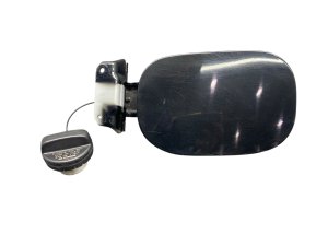 2017-2025 Mazda CX-5 Jet Black Fuel Filler Door with Cap (Used OEM)