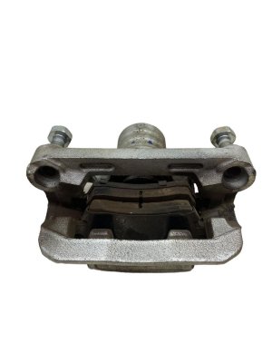 2009-2013 Suzuki Equator Disc Brake Caliper - Rear, Right (Passenger) (Used OEM)