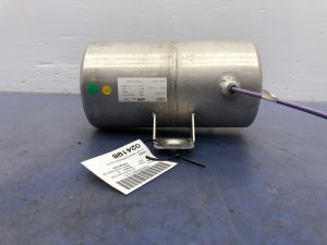 2019-2023 Audi Q8 e-tron Suspension Air Pressure Accumulator Cell Tank Unit - Rear, Left (Driver) (Used OEM)