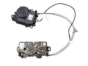 2018-2024 BMW X3 Power Liftgate Lock Latch Actuator (Used OEM)