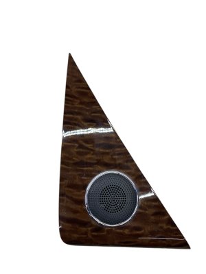 2011-2013 INFINITI QX56 Door Tweeter Speaker with Trim - Rear (Used OEM)